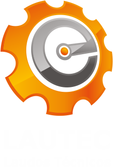 Logotipo LAUTEC - Laudos Técnicos